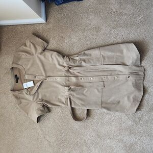Banana Republic dress, size 2, NWT